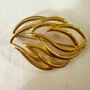 3/$10   Monet Brooch